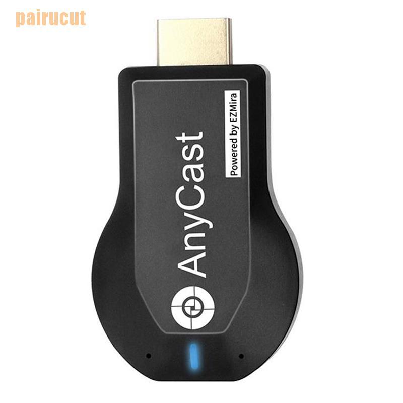 ANYCAST Thiết Bị Chia Sẻ Hình Ảnh Không Dây Hdmi 1080p Tv Usb