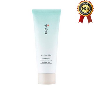 Mặt Nạ Ngủ TheFaceShop Yehwadam Revitalizing Moisturizing Sleeping Pack 100ml
