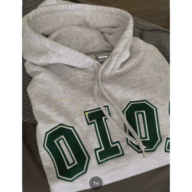 Áo Hoodie OiOi xuất Hàn