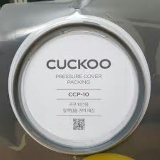 Gioăng Nồi Cơm Điện Cuckoo 1.8lit Gioăng Đơn