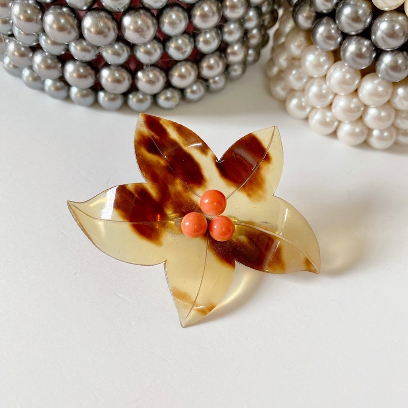CÀI ÁO SECONDHAND NHẬT BẢN BOU JEWELRY VINTAGE