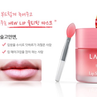 Mặt nạ ngủ môi Laneige Lip Sleeping Mask