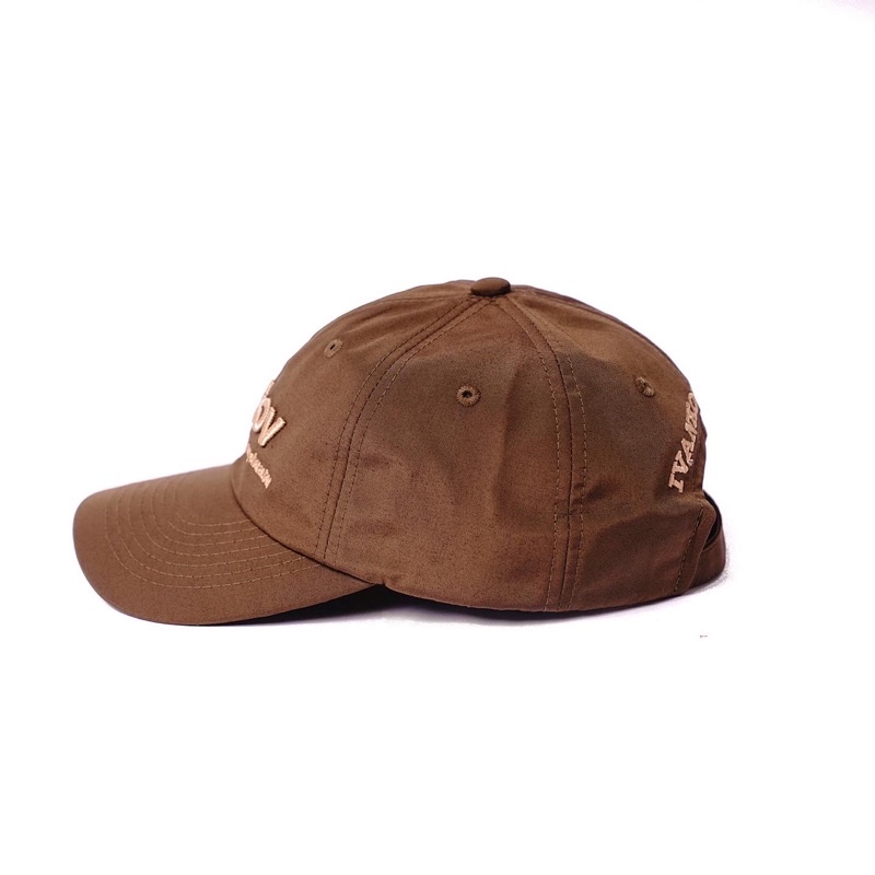 Mũ lưỡi trai Ivankov Nylon Cap 2.0