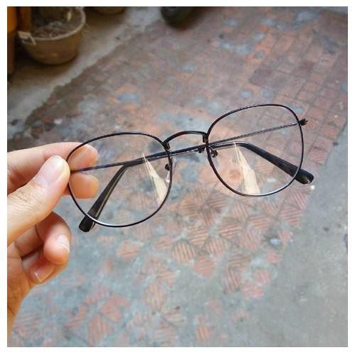 🍭 Mắt kính ngố tròn | BigBuy360 - bigbuy360.vn