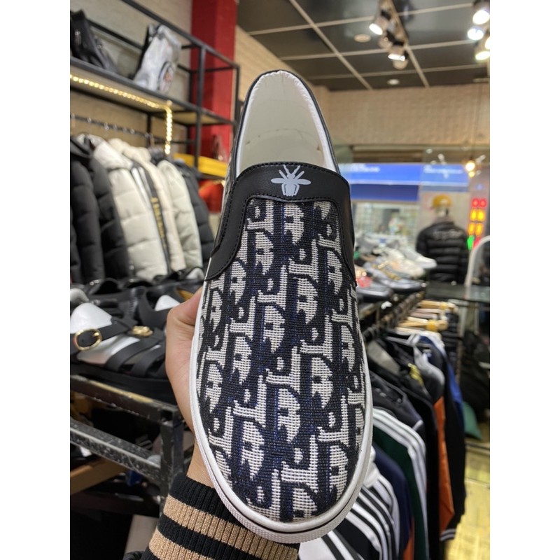 GIÀY LƯỜI NAM CAO CẤP- GIÀY NAM FULLBOX. | BigBuy360 - bigbuy360.vn