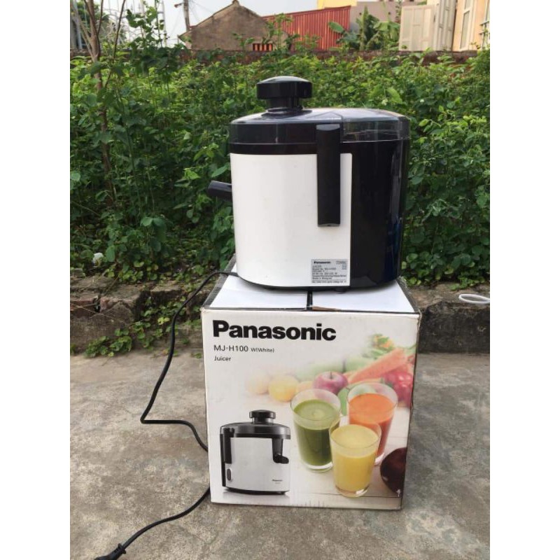 Máy ép trái cây Panasonic