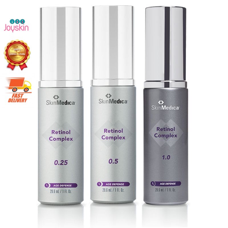 Serum chống lão hoá Skinmedica Retinol Complex