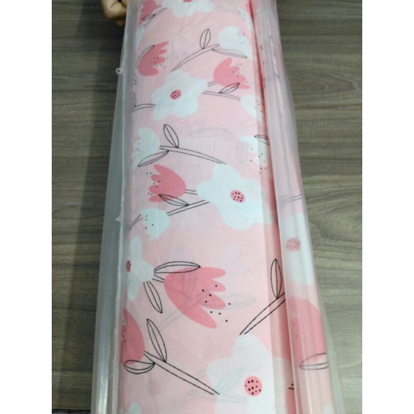 Vải tole lanh hàn quốc loại 1. May váy đầm,  đồ ngủ,  đồ bộ