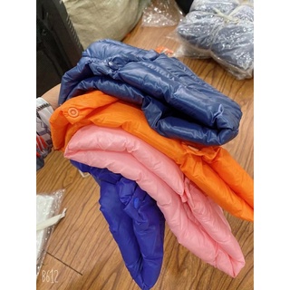 Áo phao ghile
