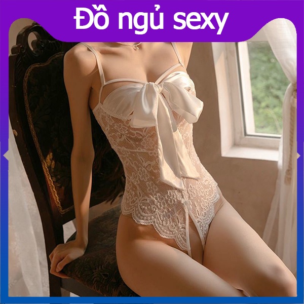 Đồ lót ngủ dây ren gợi cảm dành cho nữ thiết kế mẫu mới nhiều kiểu tùy chọn m830 | BigBuy360 - bigbuy360.vn
