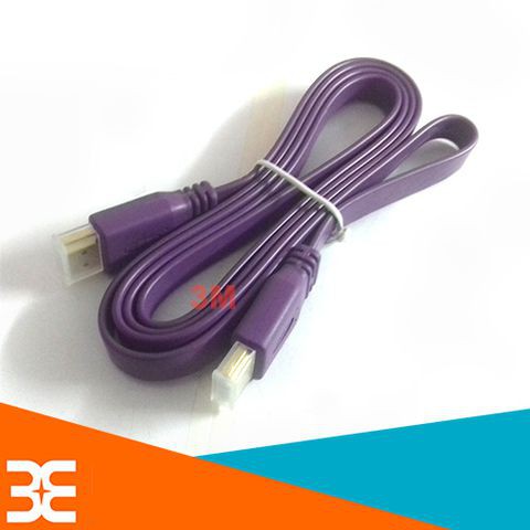 Dây Cáp HDMI-HDMI (Chất Lượng Cao)