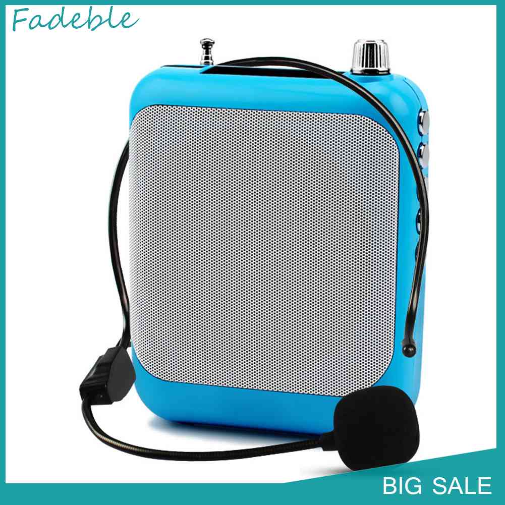 Bộ Tai Nghe Có Dây Kèm Mic Dùng Cho Giáo Viên