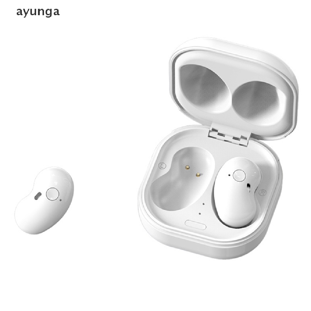 Tai Nghe NhéT Tai Bluetooth 5.1 Không Dây S6 Cho Galaxy Samsung Buds Live