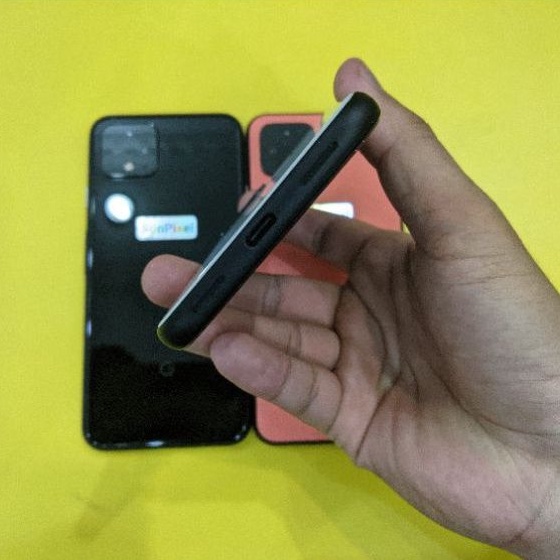 Điện Thoại Google Pixel 4 Bản 128Gb Chip Snapdragon 855 Camera Đỉnh Chơi Game Tốt, GG Cũ Giá Rẻ Sonpixel