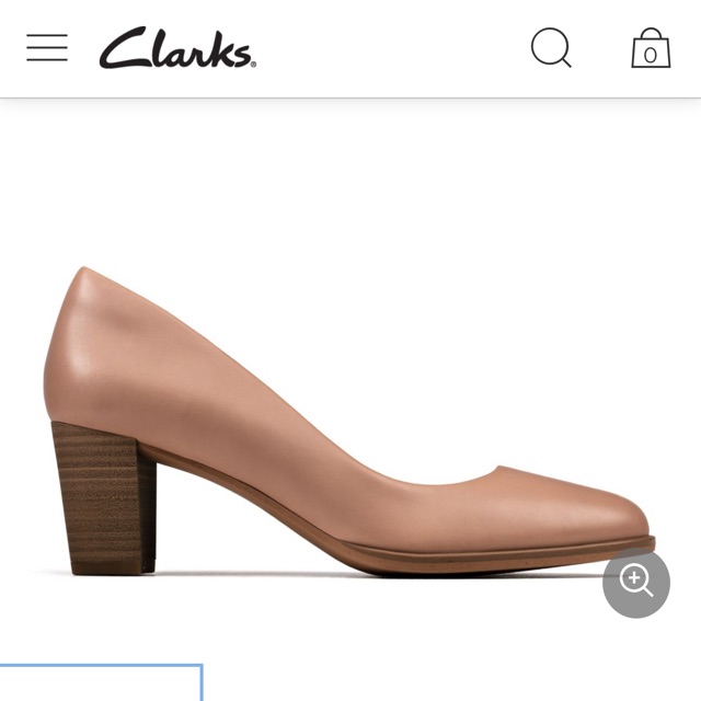 CHÍNH HÃNG SĂN SALE Giày CLARKS mỹ size 7US