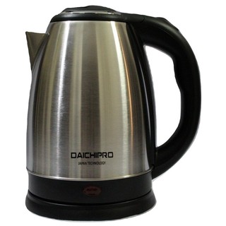 Ấm siêu tốc điện inox Daichipro DCP-18