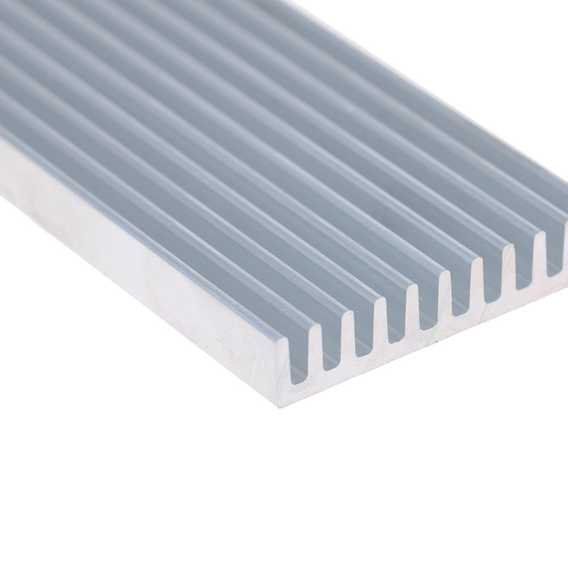 Bộ Tản Nhiệt Đèn Led Bằng Nhôm