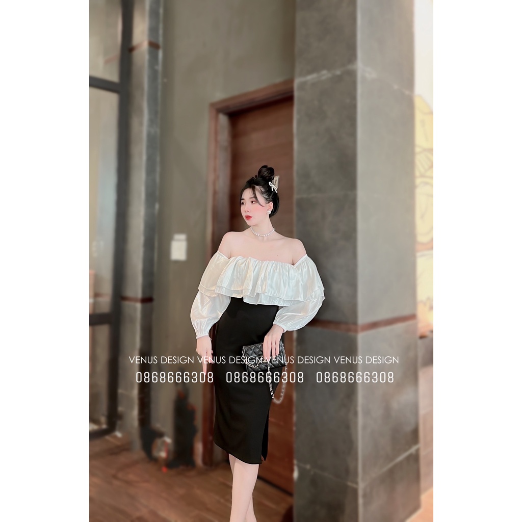 UMI BÈO TRỄ VAI CO GAIXN 4 CHIỀU - VENUS DESIGN