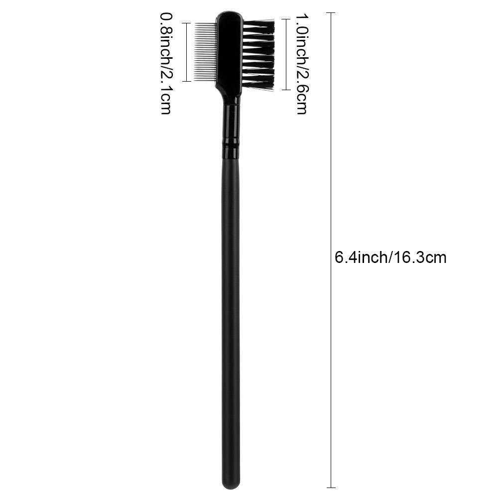 LAYOR1 Lược Chải Loại Bỏ Vết Bẩn Trên Mắt Chó Mèo