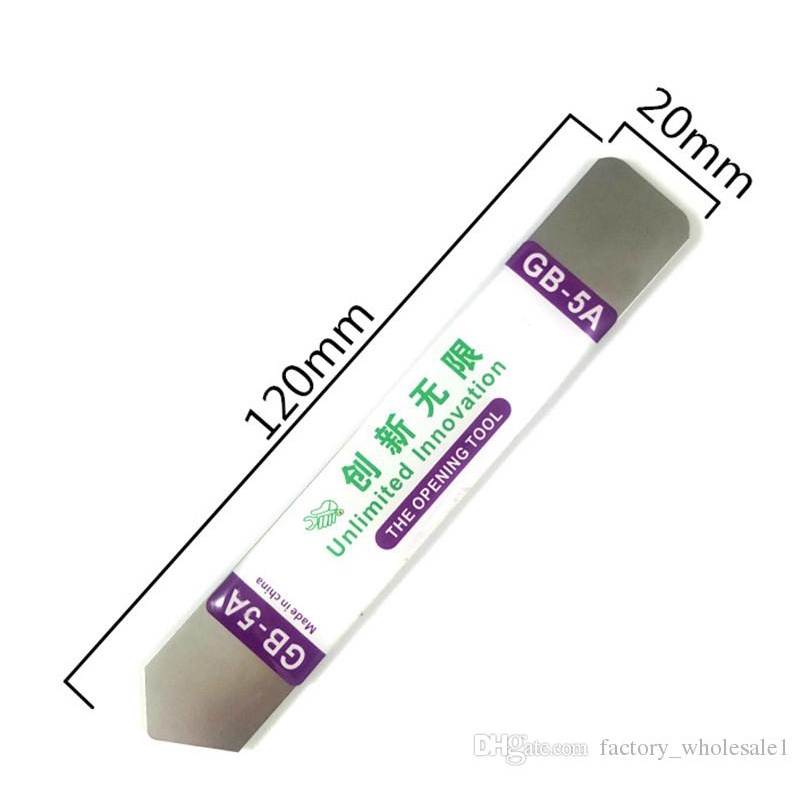 Cây thép tháo, nạy màn hình điện thoại IP