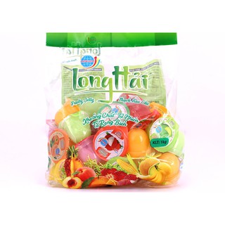 Thạch rau câu Long hải