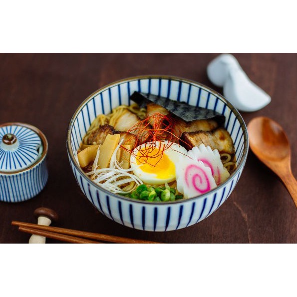 Chả cá xoắn anh đào Nhật 175g