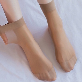 🦋🦋combo 5d tất da chân mỏng-Hàn Quốc