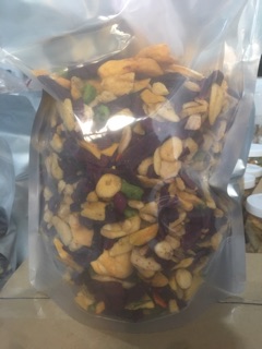 500G THẬP CẨM SẤY VỤN