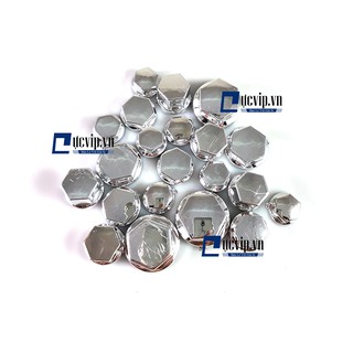 1406 Chụp Ốc Trang Trí Xe Máy