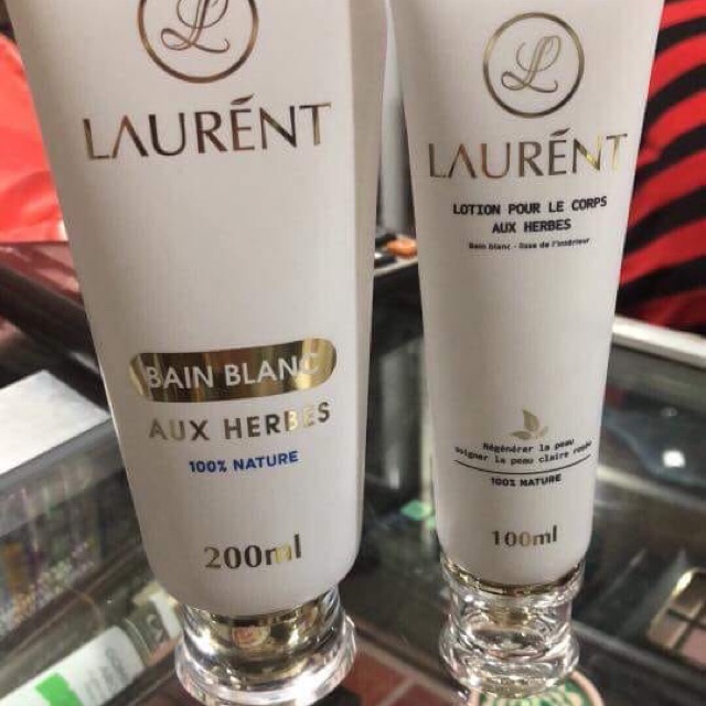 Dưỡng thể laurent