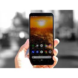 Điện thoại Google Pixel 3A XL ram 4G/64G 2sim mới Chính hãng, Chiến Game siêu mướt