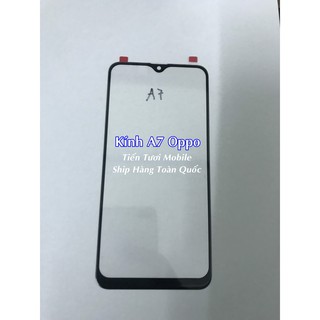 Kính A7/Realme 3/A5s OPPO