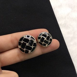 set 10 NÚT NHỰA 2 size 2 màu