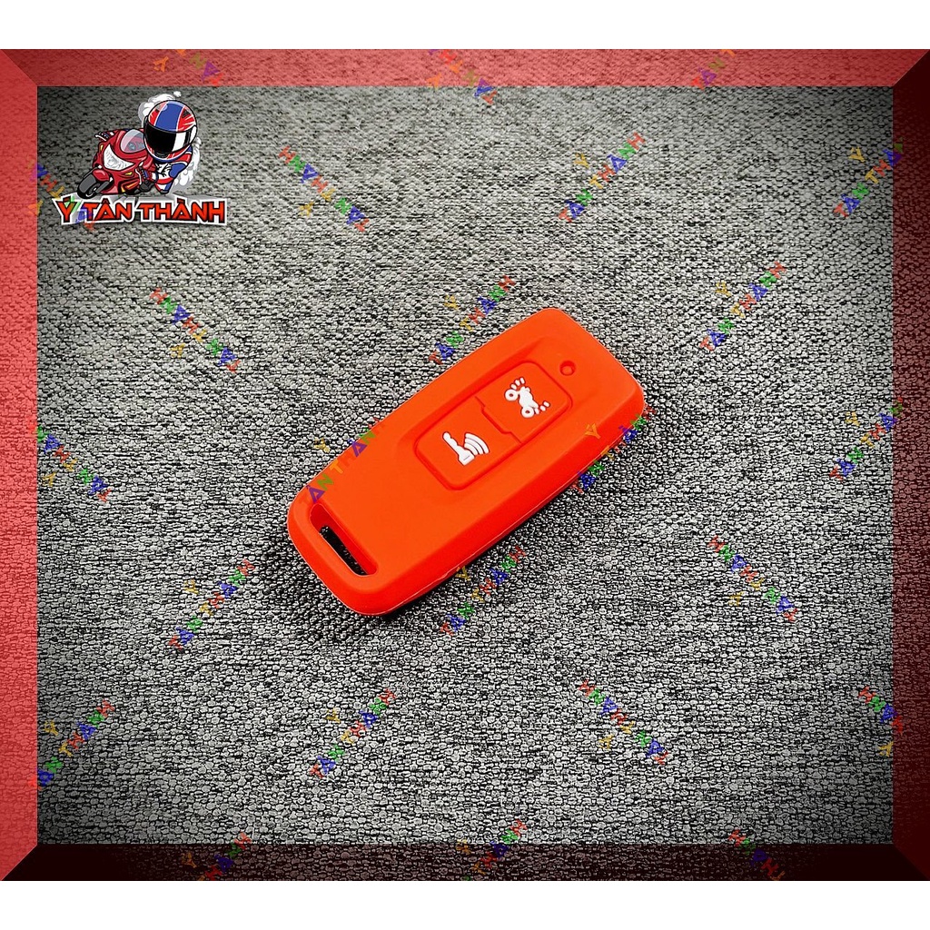 Bao Chìa Khóa Smartkey xe SH 350i MS03