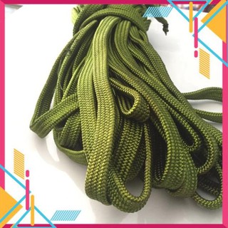 [GiáƯuĐãi] Dây dù dây buộc (1 mét)