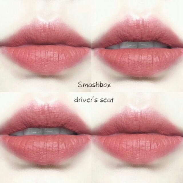 (Bill Sephora- Sẵn) Son kem lì Smashbox Always On Liquid Lipstick