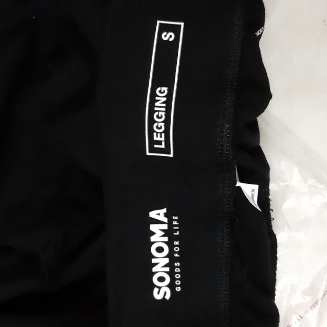 Quần legging (chốt live)