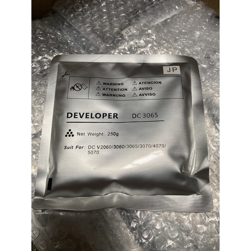 Bột từ xerox DC V 2060/3060- japan