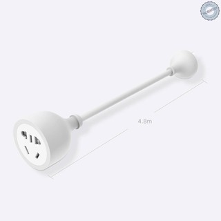 Dây cáp nối dài 4.8m xiaomi mijia