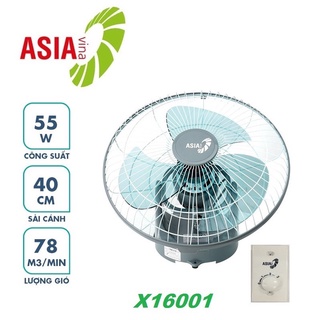 Quạt đảo trần asia - x16001