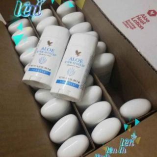 [ CHÍNH HÃNG ] Sáp khử mùi Lô Hội