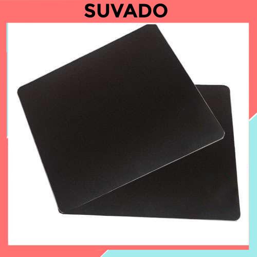 Miếng Lót Chuột, pad chuột, bàn di chuột Nhỏ 22X18 Cm Giá Siêu Rẻ SUVADO