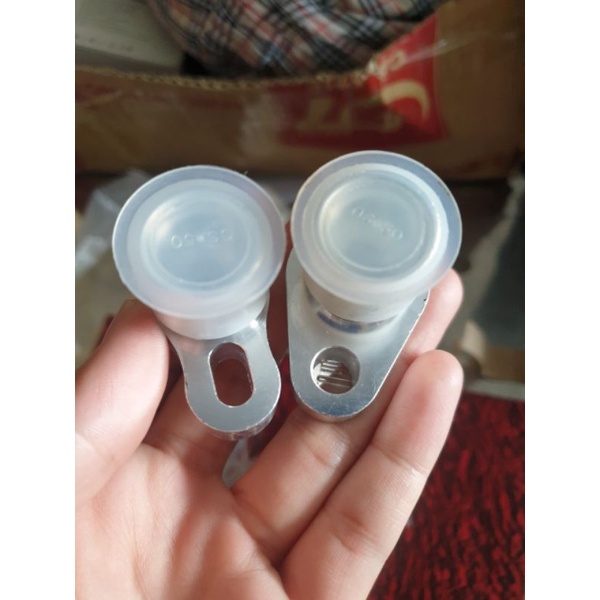 Bộ Chuyển Bích R 134, R12