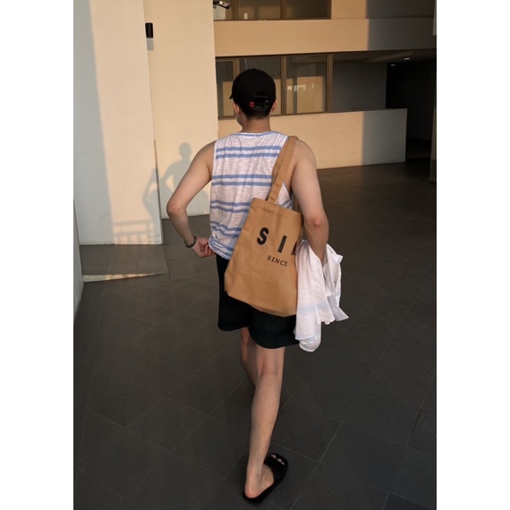 [Mã FAMARAL2 giảm 10K đơn 50K] ÁO BA LỖ FORM RỘNG CỰC KỲ THOÁNG MÁT CHO ANH EM | BigBuy360 - bigbuy360.vn