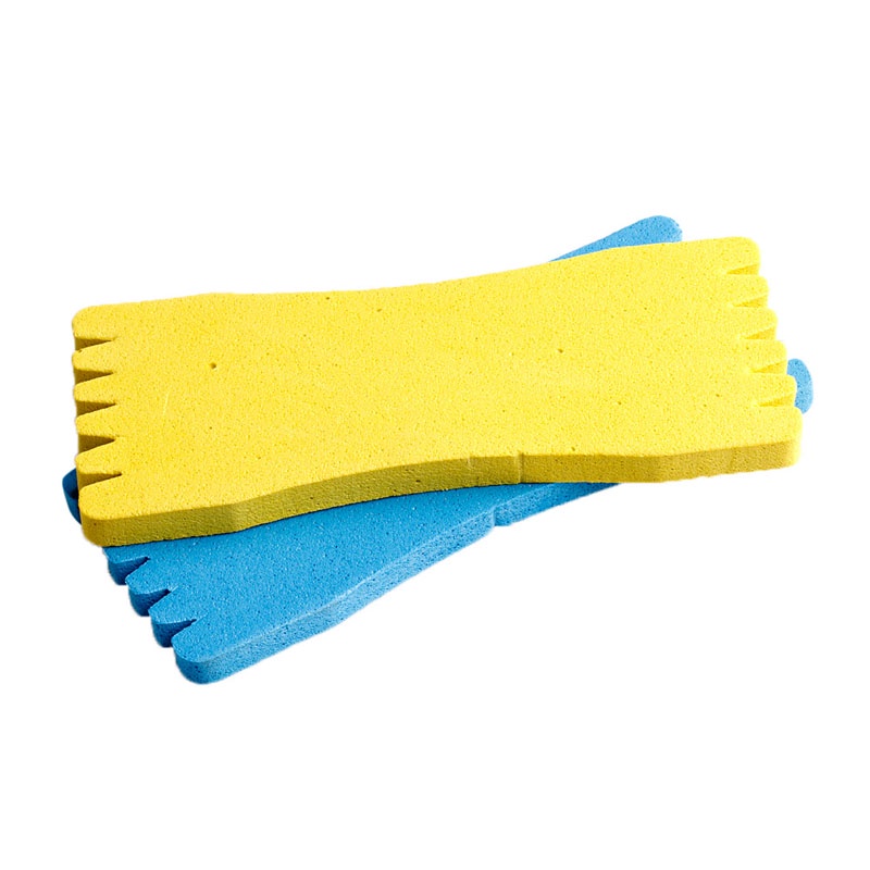 Set 10 Tấm Xốp Treo Cần Câu Cá Chuyên Dụng