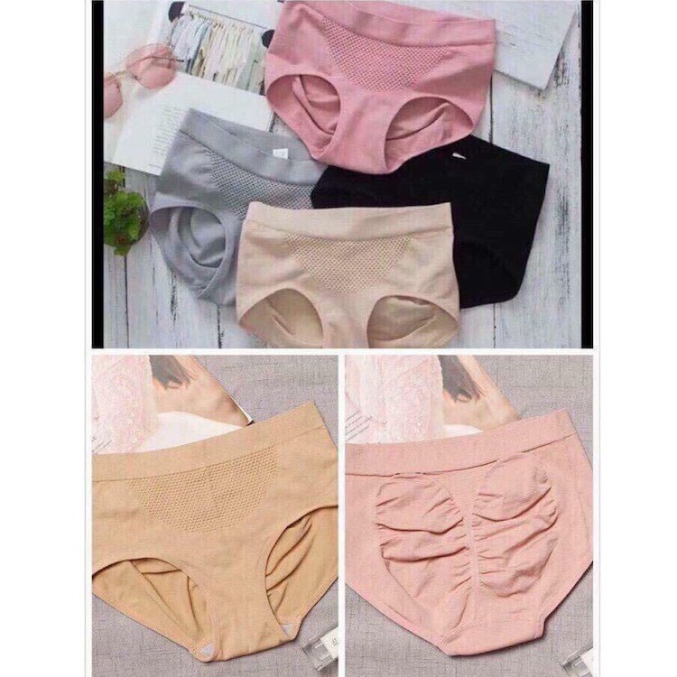 Quần Lót Định Hình🎀FREESHIP️🎀 Giảm 20K Khi Nhập  Đồ Lót Cao Cấp