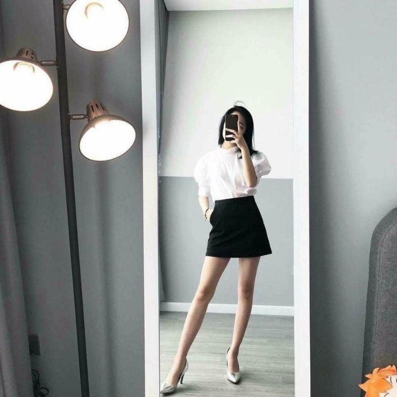 Quần váy Veromoda