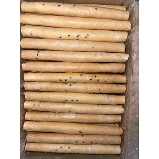 BÁNH ỐNG MÈ DÀI TUỔI THƠ VIỆT NAM SIÊU NGON