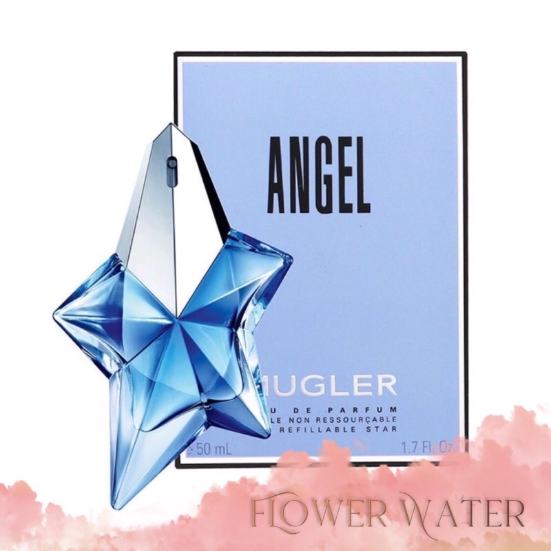 Nước hoa Thierry MugIer Angel EDP 50Ml