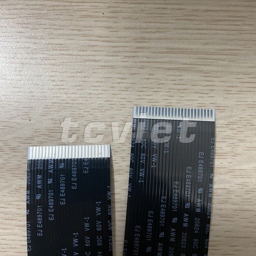 Cáp scan máy scan HP G3110/ G3010 mới TC Việt - TC Viet